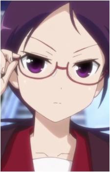Satoha Tsujigaito