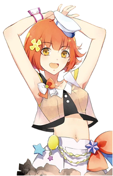Chisa Togawa