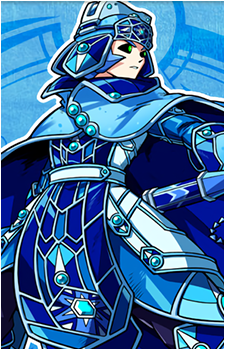 Snow's image