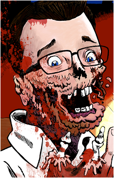 Angry Video Game Nerd