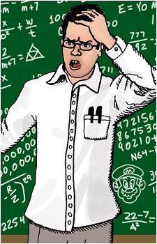 Angry Video Game Nerd