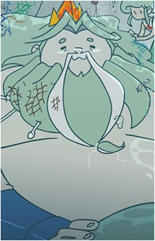 Tidy's Father's image