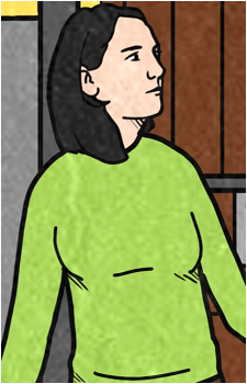 Belén's image