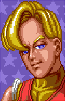 Narcis Prince's image
