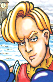 Narcis Prince