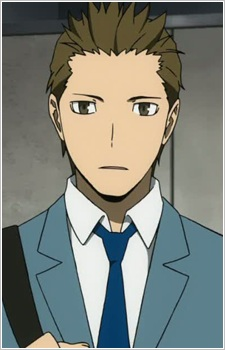 Seiji Yagiri's image