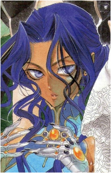 Shahrazad al-Rahman's image