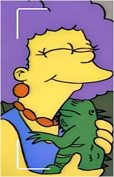Selma Bouvier