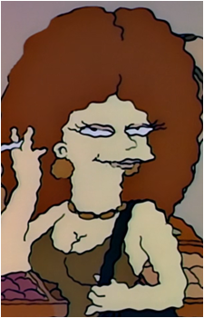 Selma Bouvier