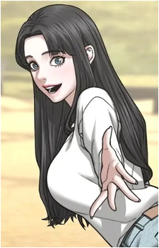 Ah-rin Joo's image