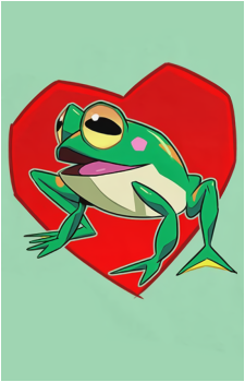 Froggy