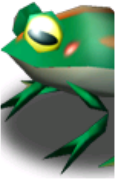 Froggy