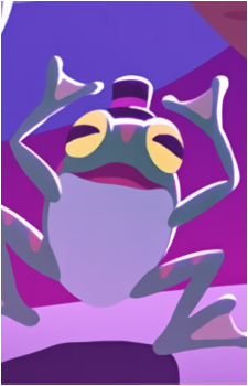 Froggy