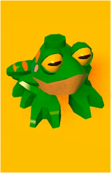 Froggy