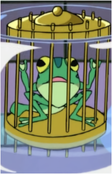 Froggy