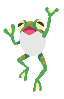 Froggy