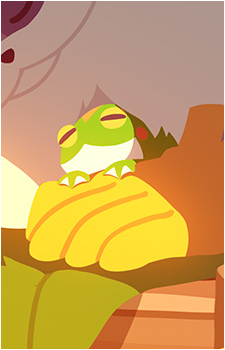 Froggy