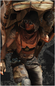 Griffa's image