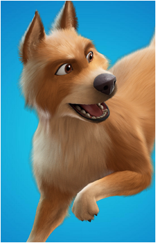 Bonesy {FN}