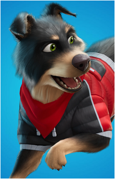 Bonesy {FN}