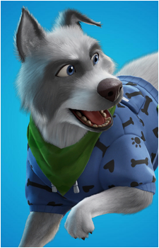 Bonesy {FN}