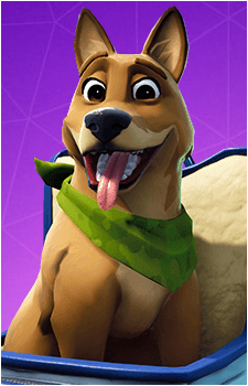 Bonesy's image