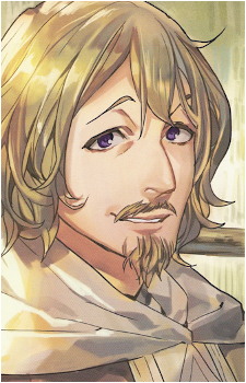 Kamyua Yoshu's image