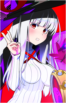 Grim Malariya's image