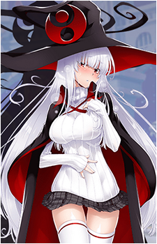 Grim Malariya's image