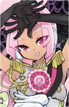 Macne Coco Black