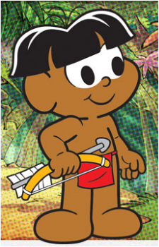 Papa-Capim's image
