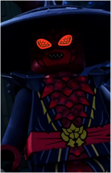 Drix's image