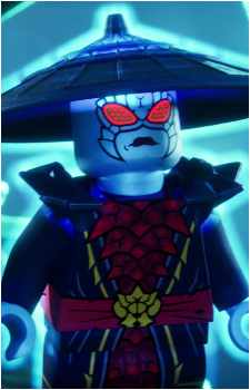 Drix's image