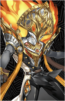 Syke's image