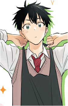 Tenichi Iemori