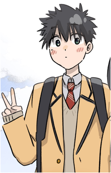Tenichi Iemori