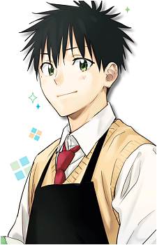 Tenichi Iemori's image
