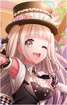 Kurumi Shiratori