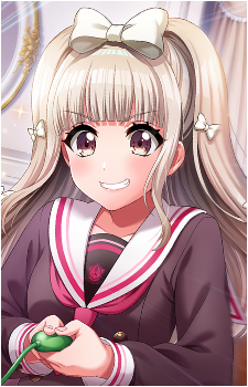 Kurumi Shiratori
