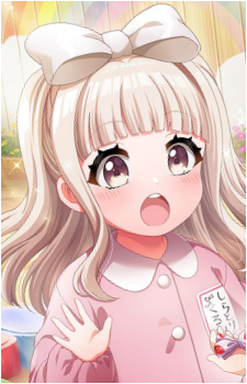 Kurumi Shiratori