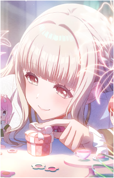 Kurumi Shiratori