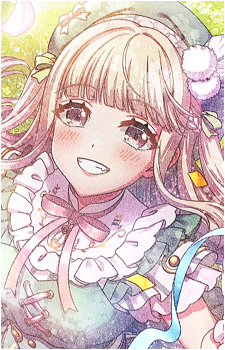 Kurumi Shiratori