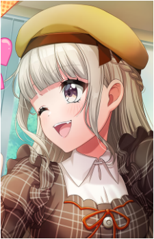 Kurumi Shiratori