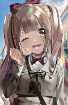 Kurumi Shiratori