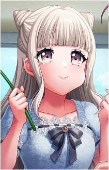 Kurumi Shiratori