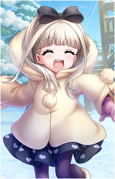 Kurumi Shiratori