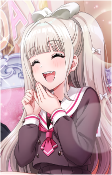 Kurumi Shiratori