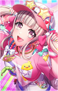 Kurumi Shiratori