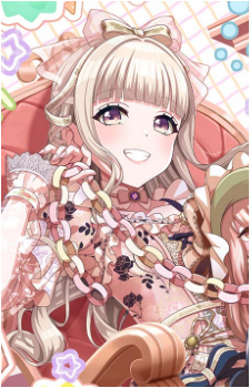Kurumi Shiratori