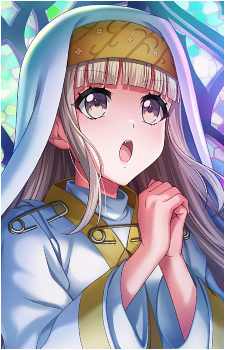 Kurumi Shiratori